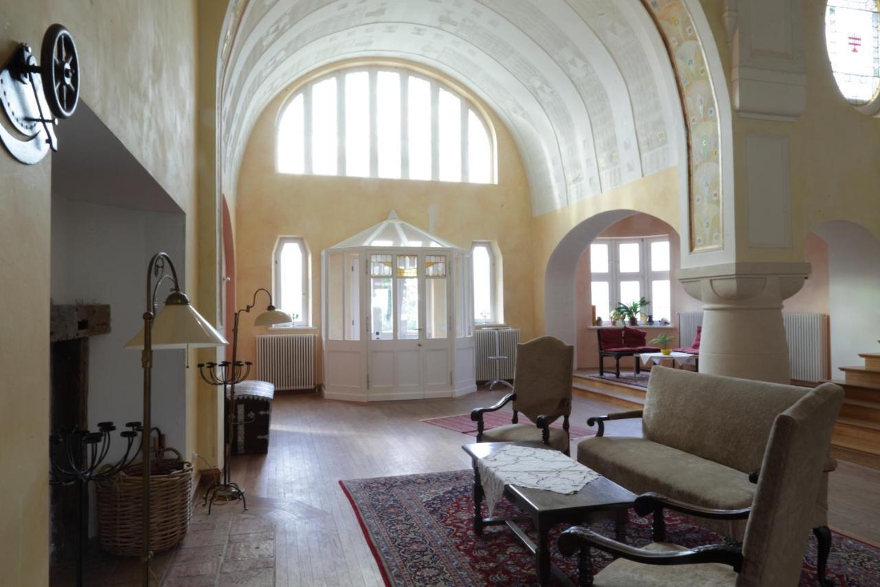 Schloss Lelkendorf, Fewo Gross Gievitz Zewnętrze zdjęcie